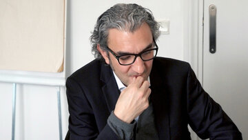 Laurent Jaoui