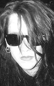 Rozz Williams