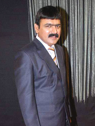 Makarand Anaspure