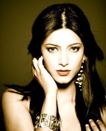 Shruti Haasan