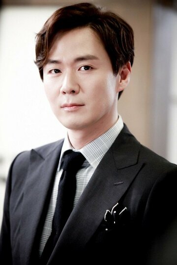 Yeon Jeong-hoon