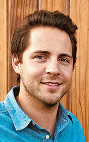Tom Ackerley