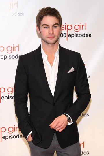 Chace Crawford