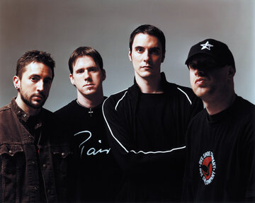 Breaking Benjamin