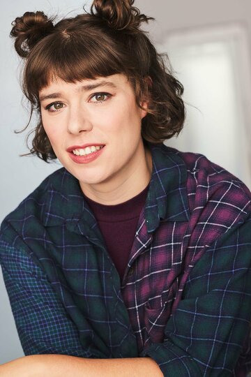 Meg Cashel