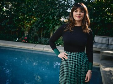 Casey Wilson