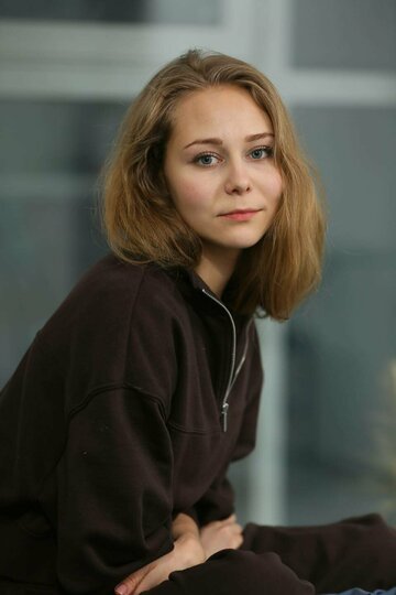 Анна Дулова