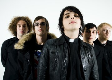 My Chemical Romance