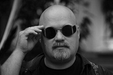 Алексей Федорченко