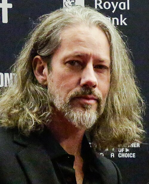 Darren Le Gallo