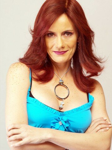 Cristina Lilley