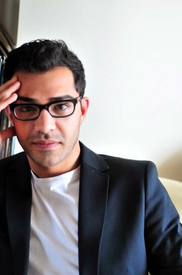 Khalid Laith