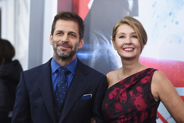 Deborah Snyder