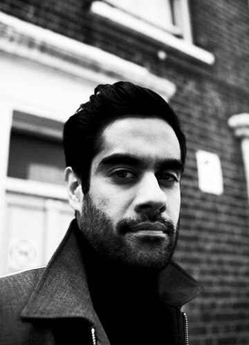 Sacha Dhawan