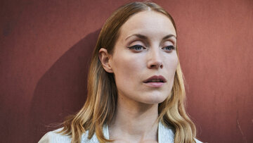 Адрианна Градзиель