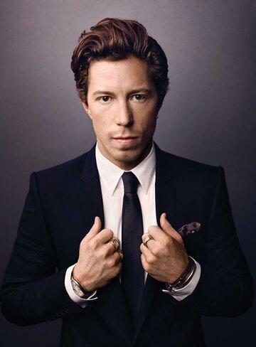 Shaun White