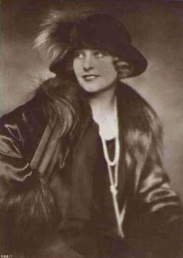 Olga Belajeff
