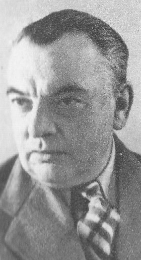 Ян Скарбек-Мальчевский