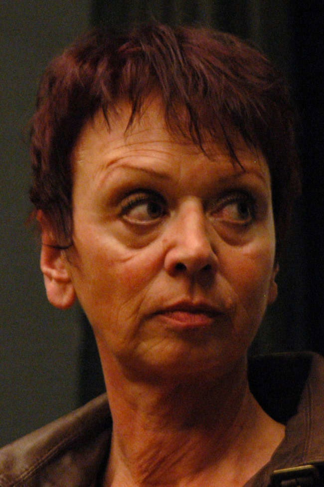 Jana Sevciková