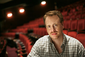 Bob Greenblatt