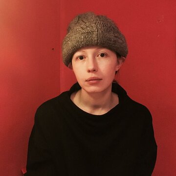Владлена Санду