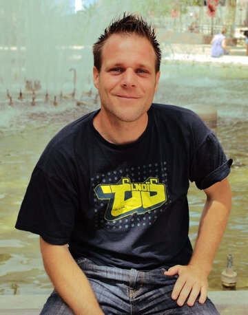 Rémi Gaillard