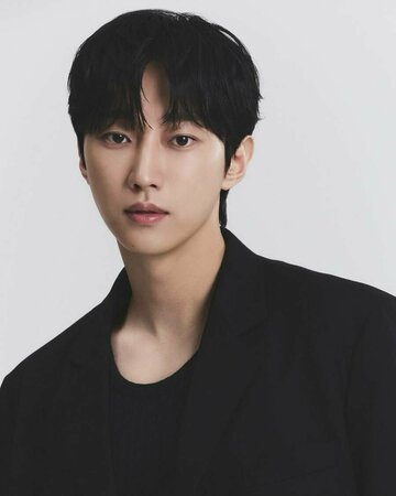 Jeong Jin-yeong