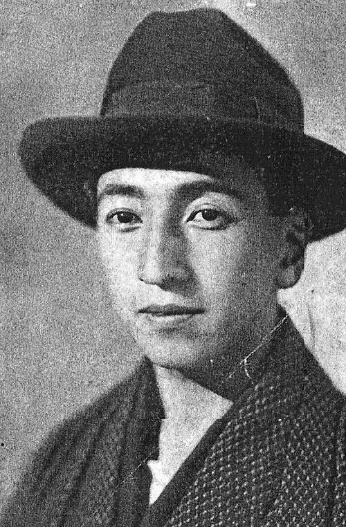 Buntarô Futagawa