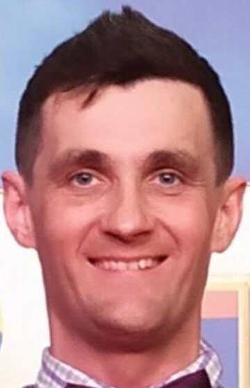 Олег Смагін