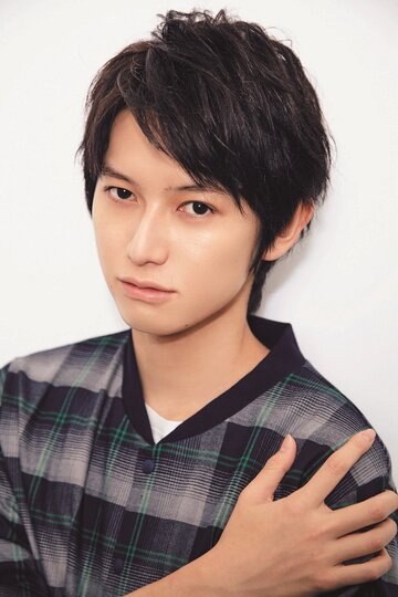 Kanata Hongo