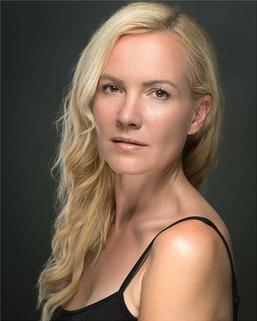 Jacqueline Oceane