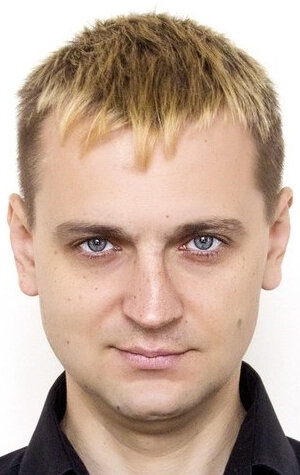 Максім Даньшін