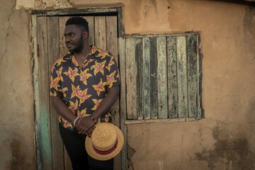 Babou Ceesay