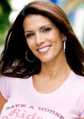 Darla Delgado