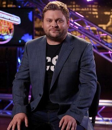 Станислав Агафонов