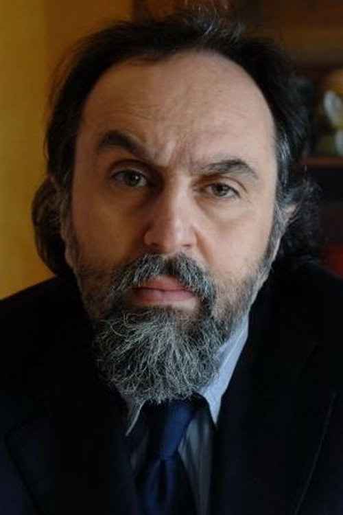 Андреа Бушеми