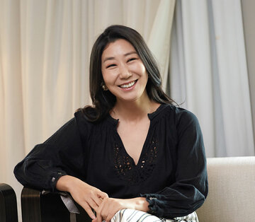 Ra Mi-ran