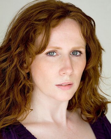 Catherine Tate