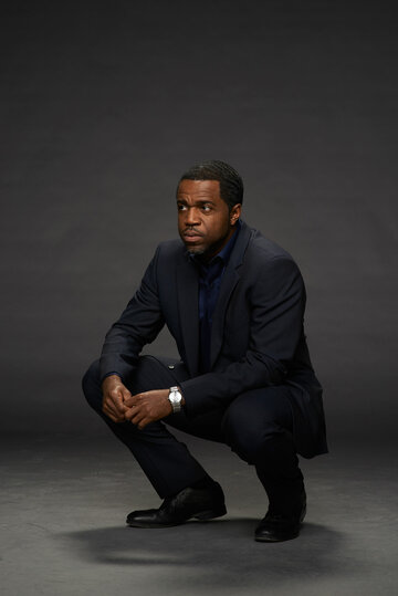 Kevin Hanchard