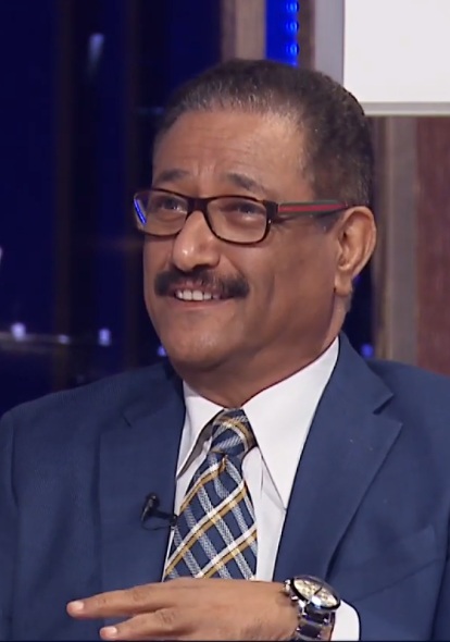 Bassam Al-Thawadi
