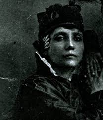 Эльвира Нотари