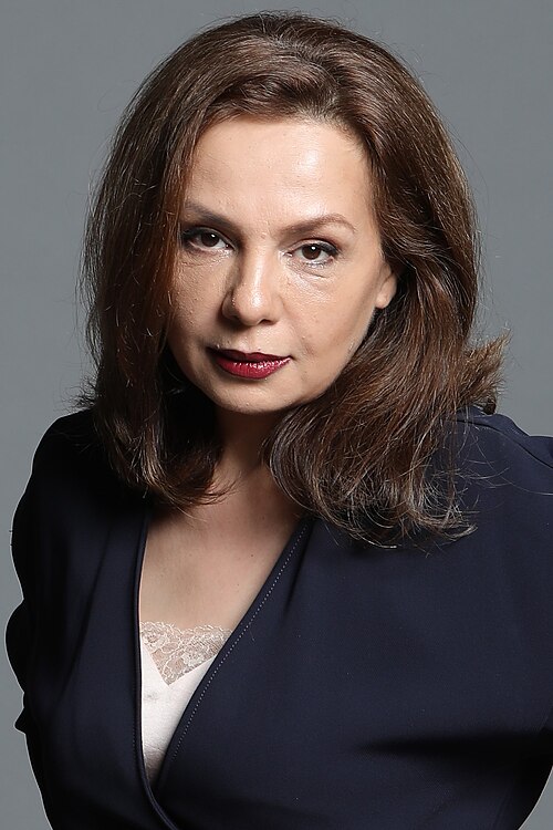 Nelli Kheranyan