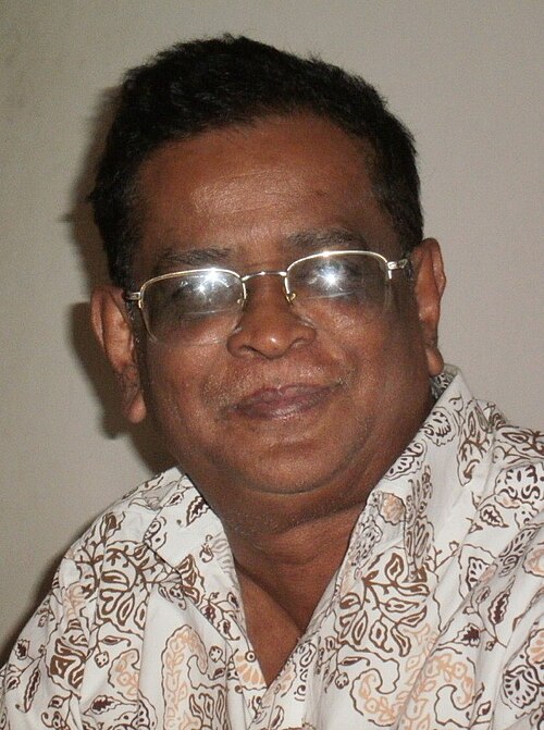 Ahmed Humayun