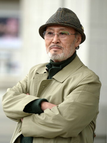 Jeon Seong-hwan