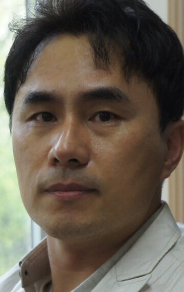 Lee Chang-jae
