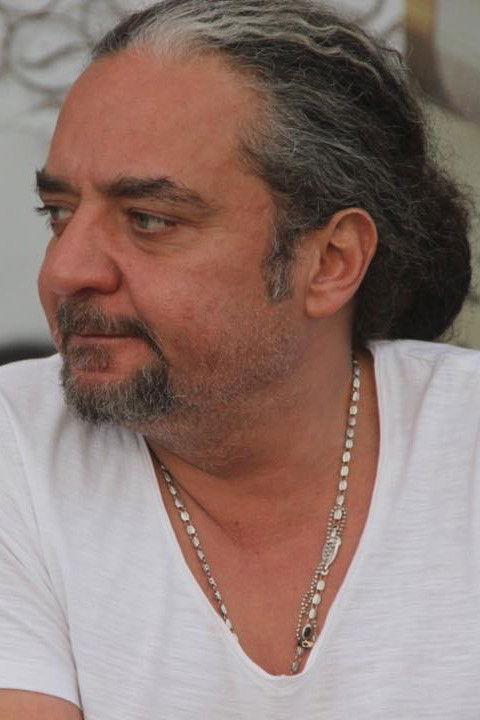 Ахмед Надер Галал