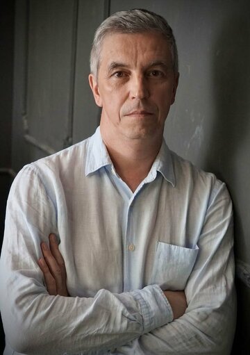 Владимир Капустин