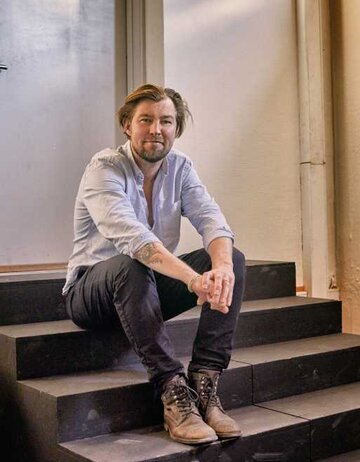 Morten Kjems Juhl