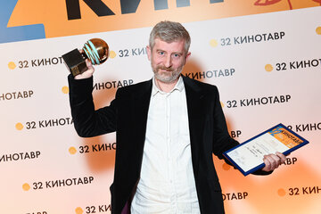 Николай Хомерики