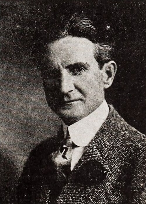 Orral Humphrey